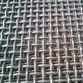 Crimped Wire Mesh For Stone Quarry
